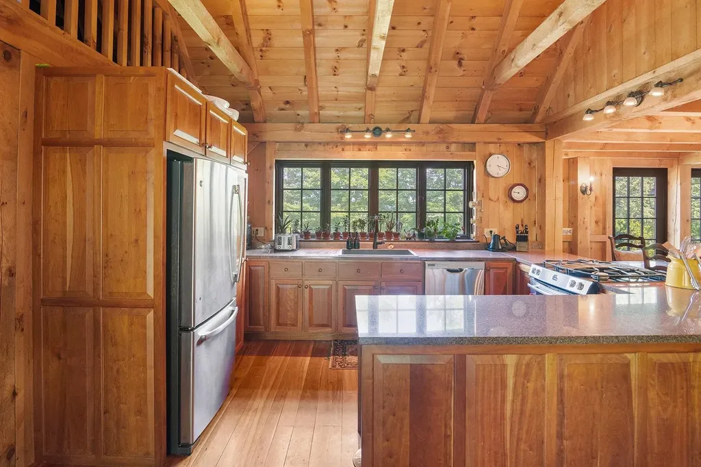 86 High Meadow Road Stowe VT 05672