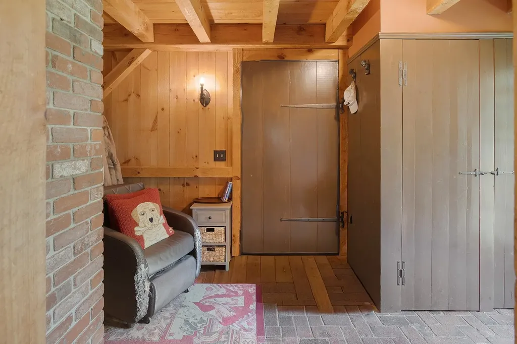 86 High Meadow Road Stowe VT 05672