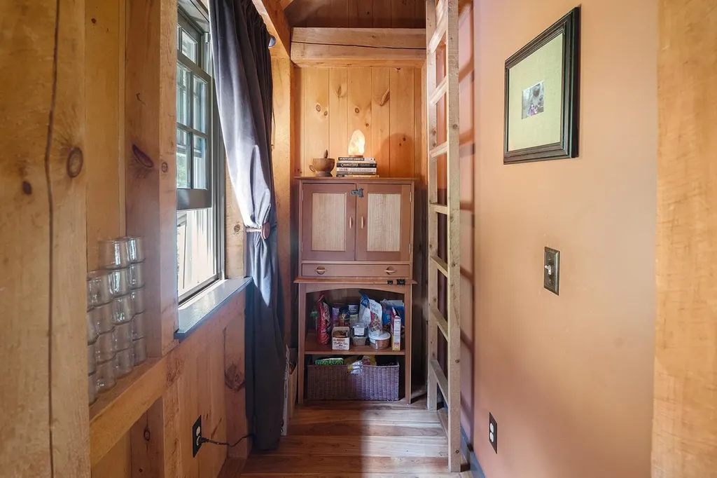 86 High Meadow Road Stowe VT 05672
