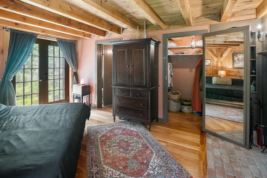 86 High Meadow Road Stowe VT 05672