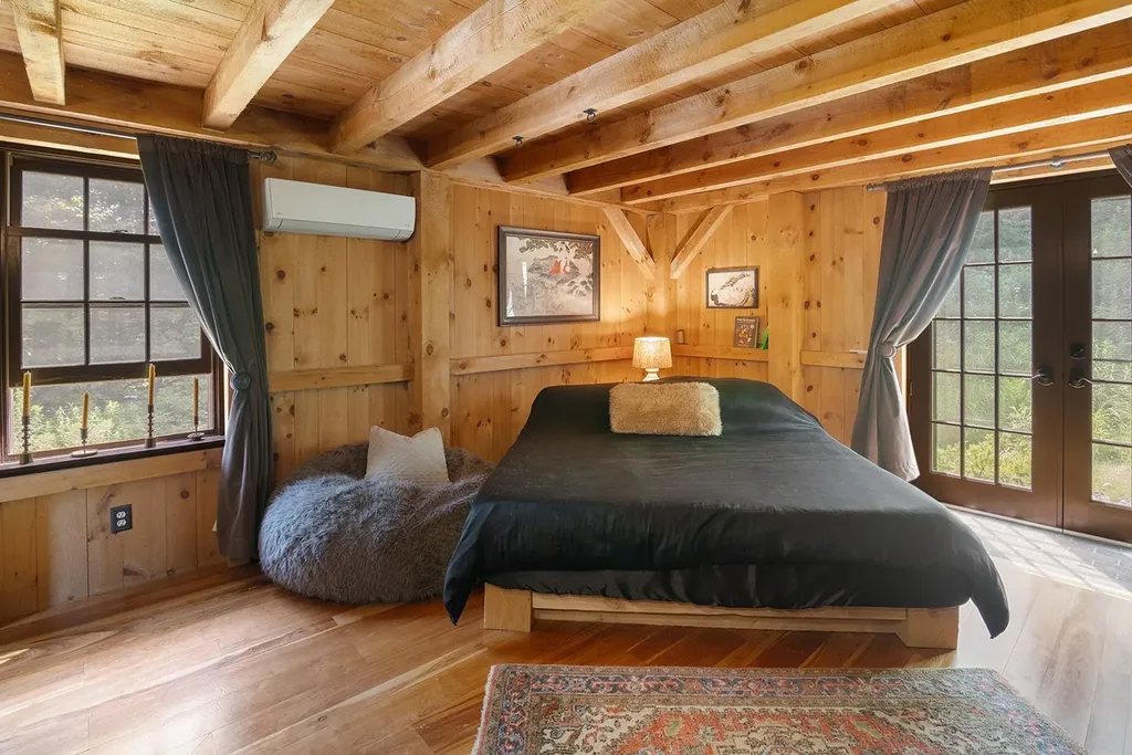 86 High Meadow Road Stowe VT 05672