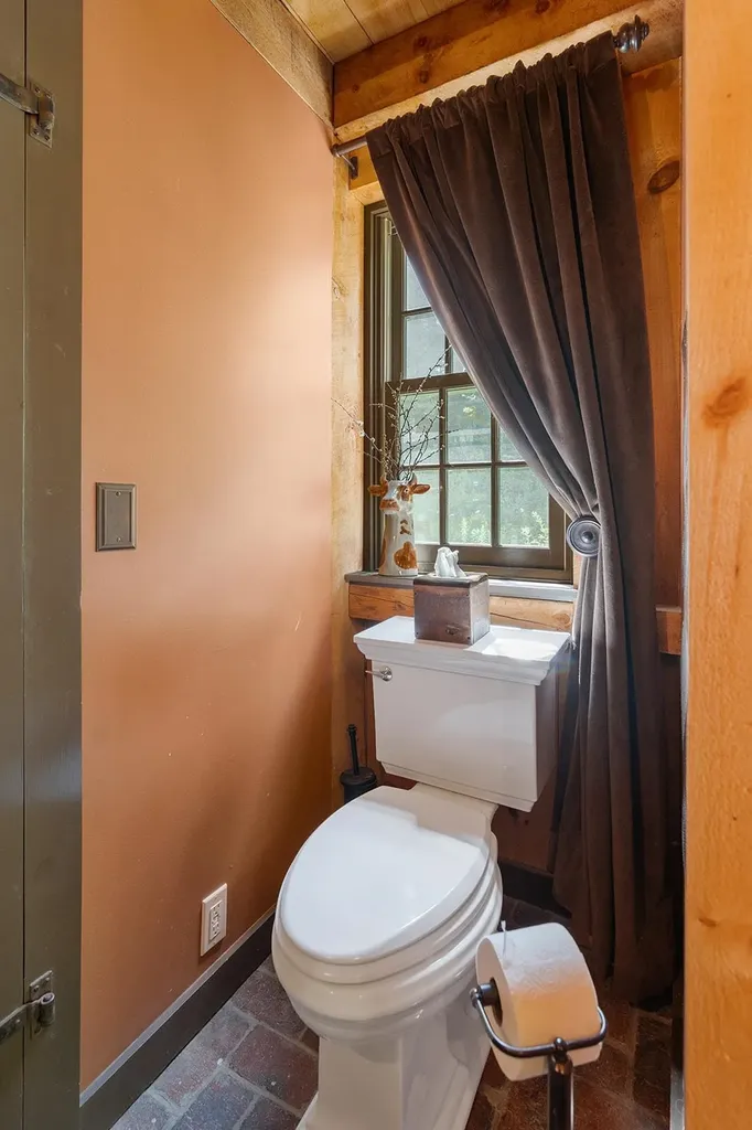 86 High Meadow Road Stowe VT 05672