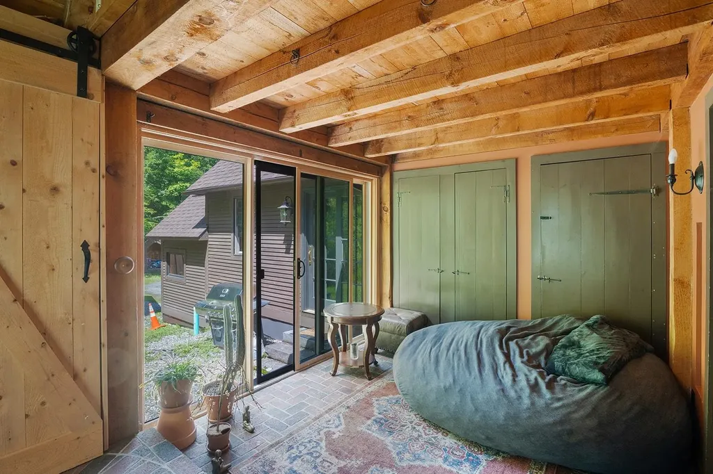 86 High Meadow Road Stowe VT 05672