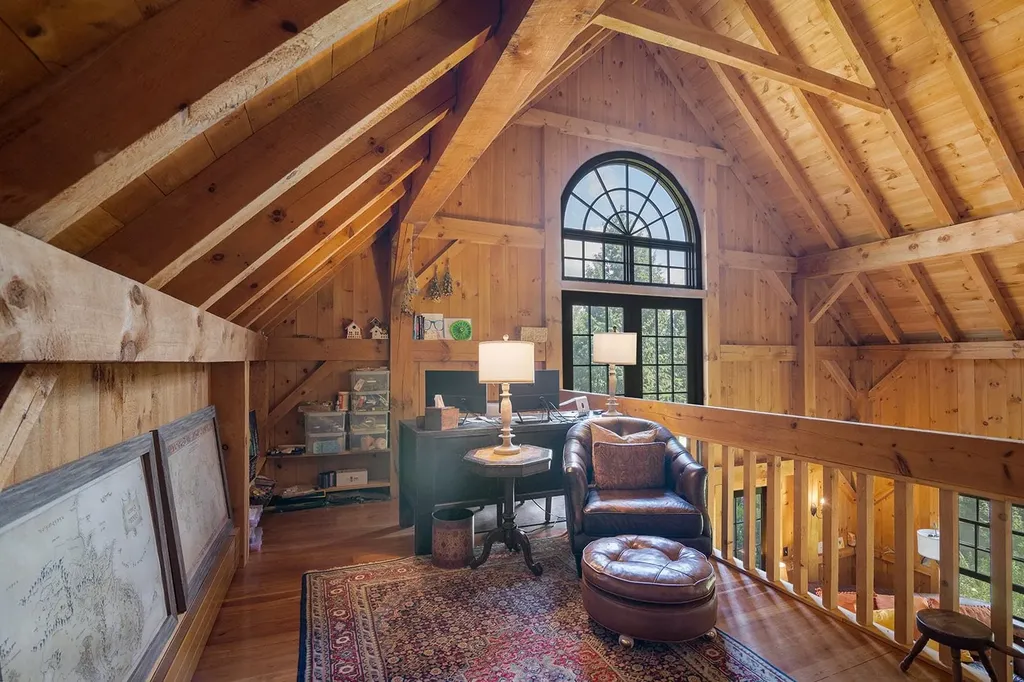 86 High Meadow Road Stowe VT 05672
