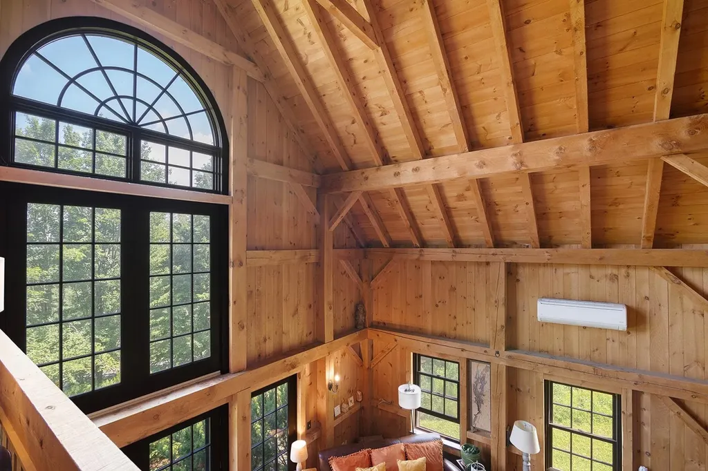 86 High Meadow Road Stowe VT 05672