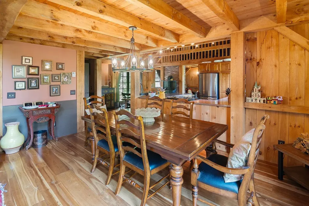 86 High Meadow Road Stowe VT 05672