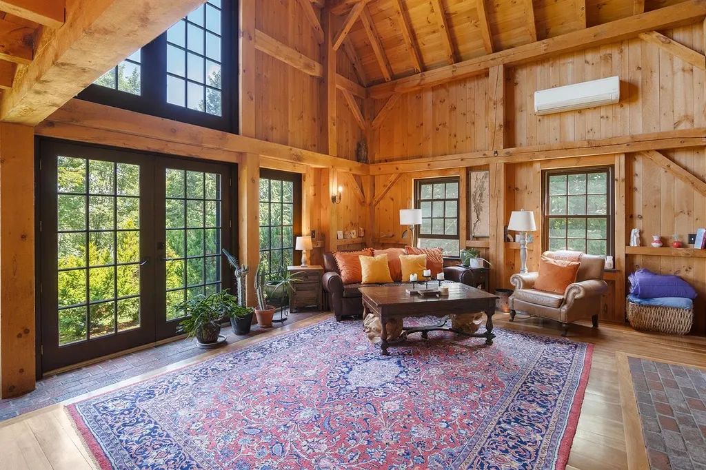 86 High Meadow Road Stowe VT 05672