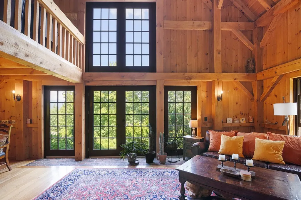 86 High Meadow Road Stowe VT 05672