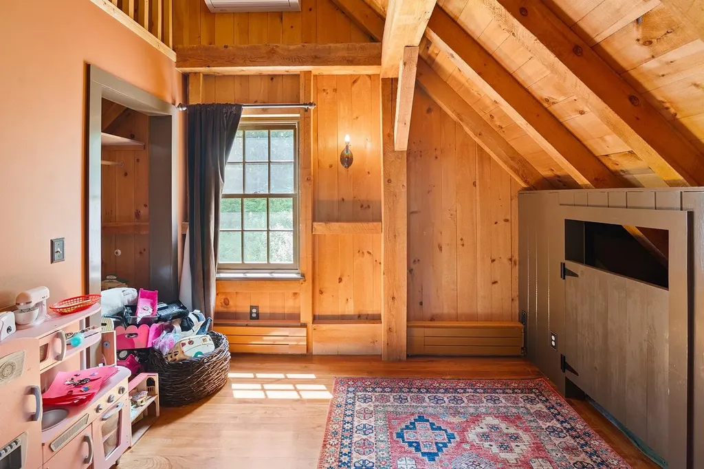 86 High Meadow Road Stowe VT 05672
