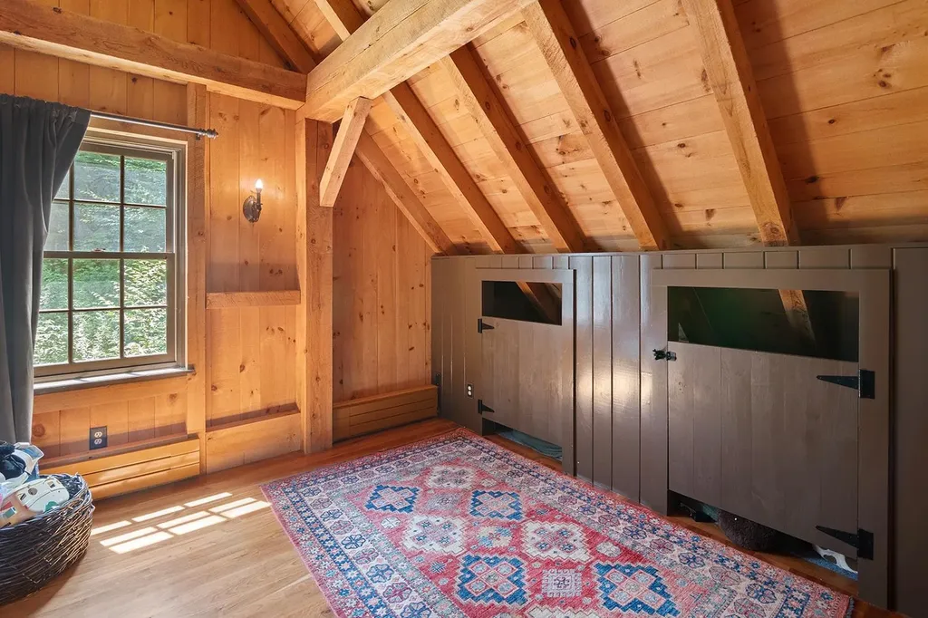 86 High Meadow Road Stowe VT 05672