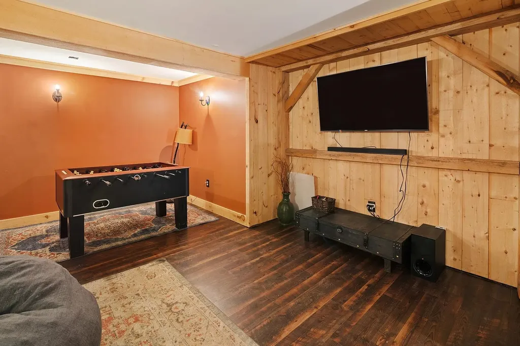86 High Meadow Road Stowe VT 05672