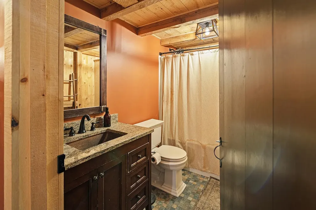 86 High Meadow Road Stowe VT 05672