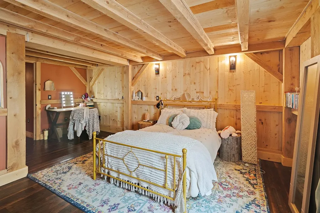 86 High Meadow Road Stowe VT 05672
