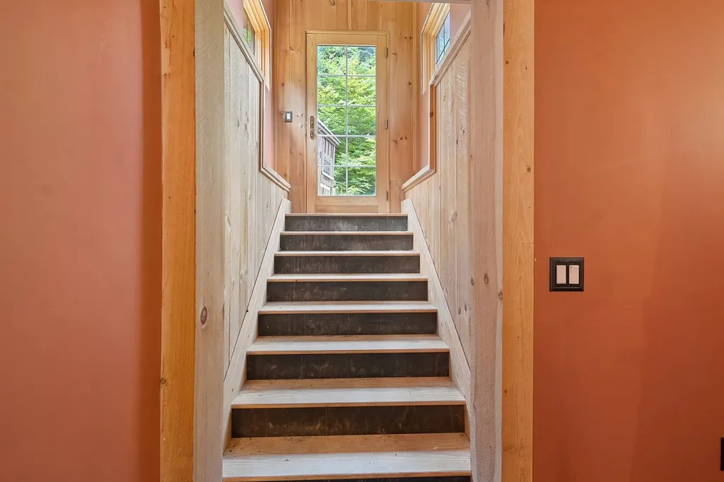 86 High Meadow Road Stowe VT 05672
