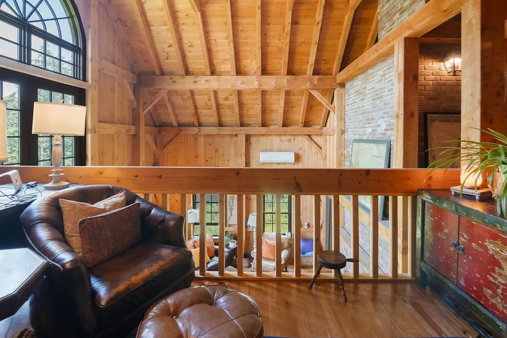 86 High Meadow Road Stowe VT 05672