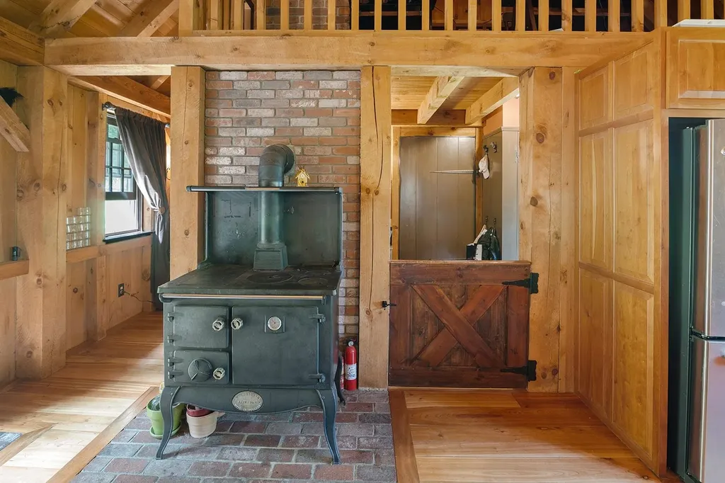 86 High Meadow Road Stowe VT 05672