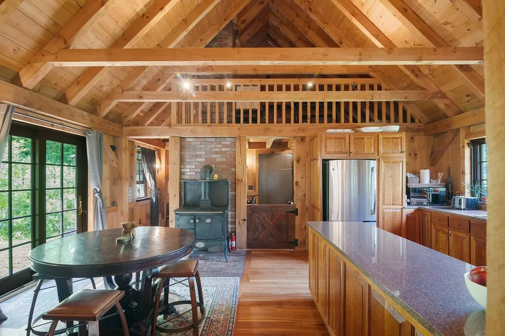 86 High Meadow Road Stowe VT 05672