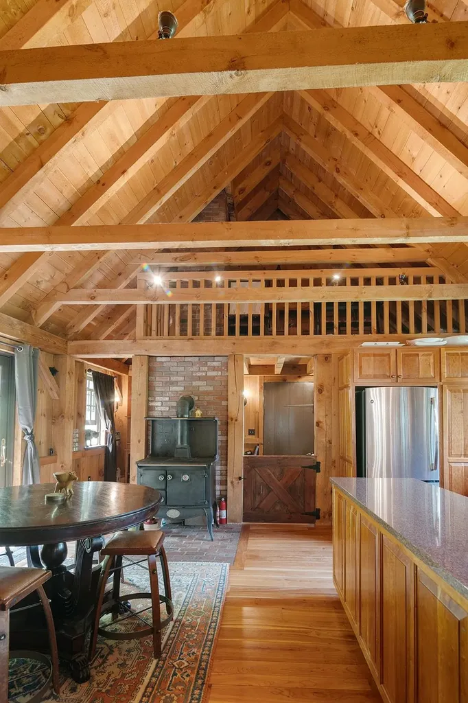 86 High Meadow Road Stowe VT 05672