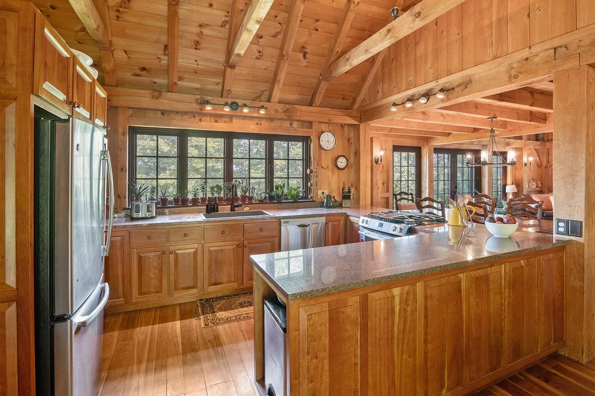 86 High Meadow Road Stowe VT 05672