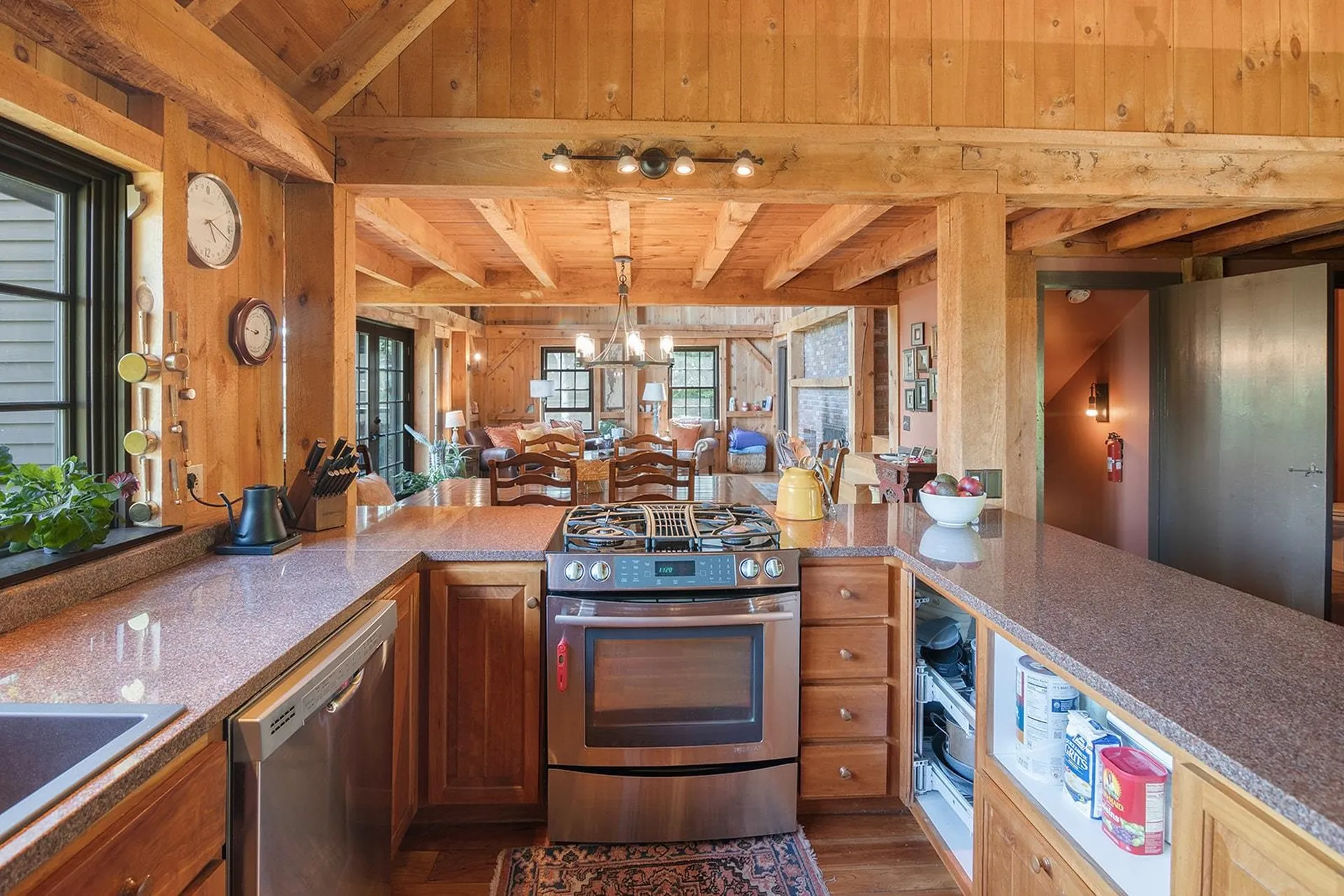 86 High Meadow Road Stowe VT 05672