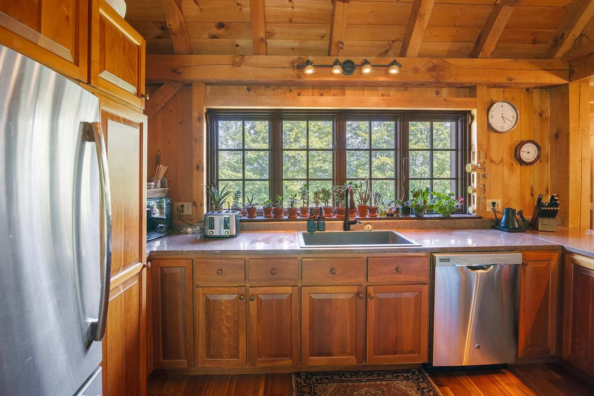 86 High Meadow Road Stowe VT 05672