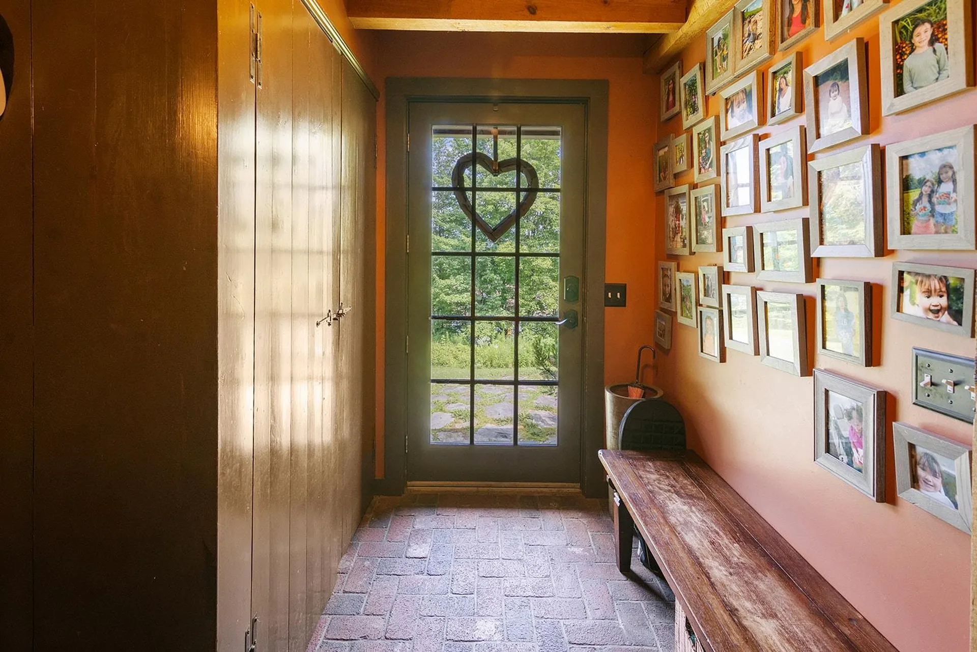86 High Meadow Road Stowe VT 05672