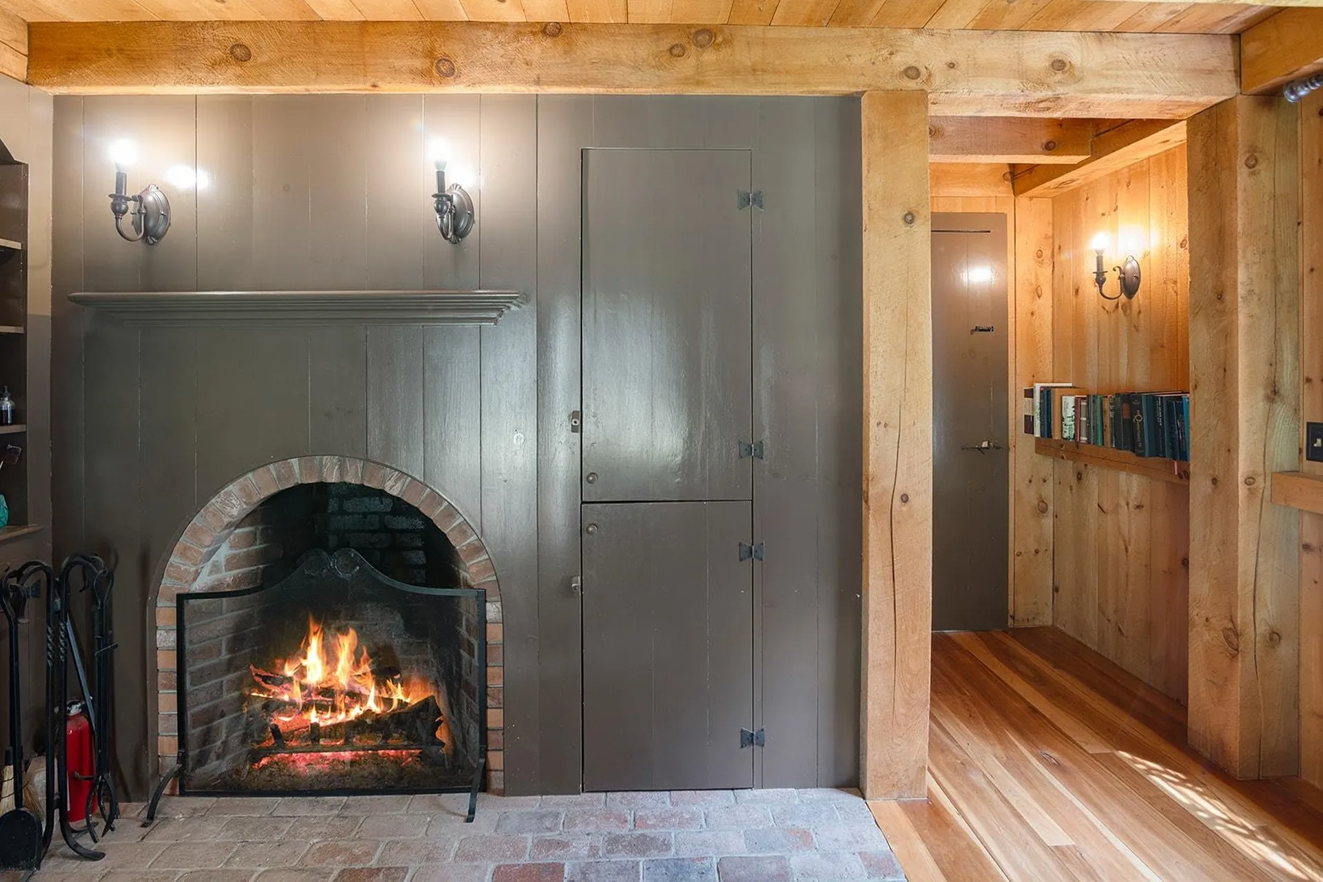 86 High Meadow Road Stowe VT 05672