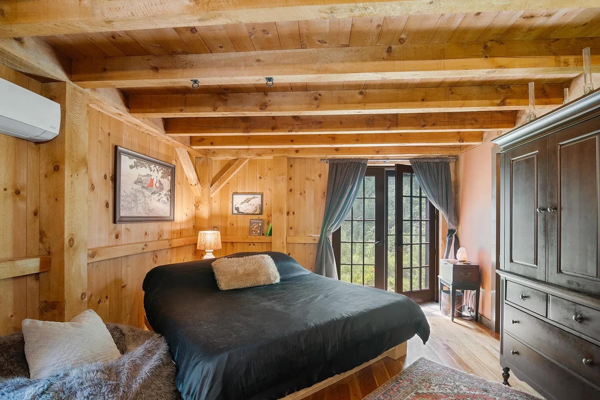 86 High Meadow Road Stowe VT 05672