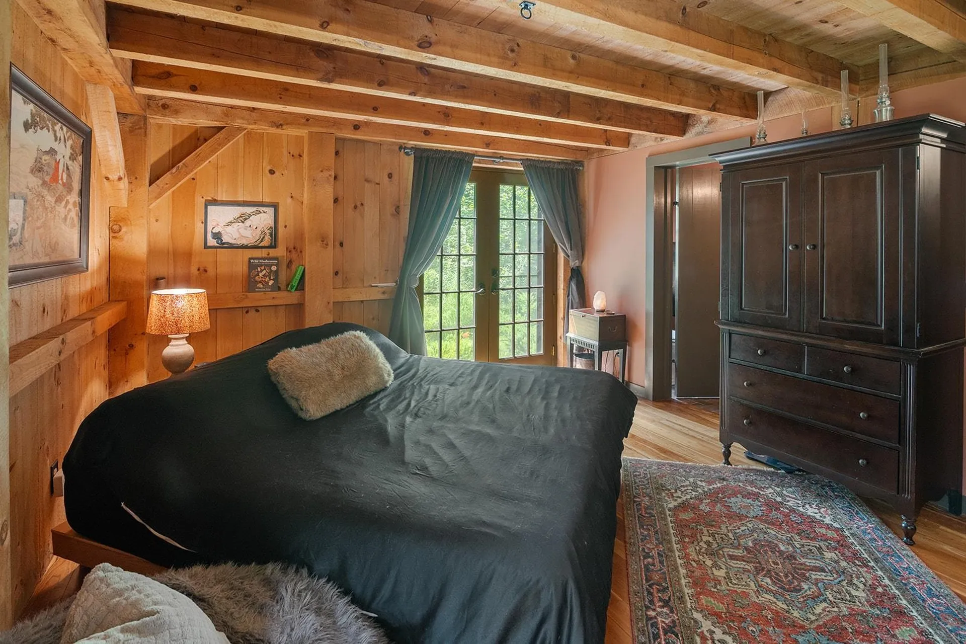 86 High Meadow Road Stowe VT 05672