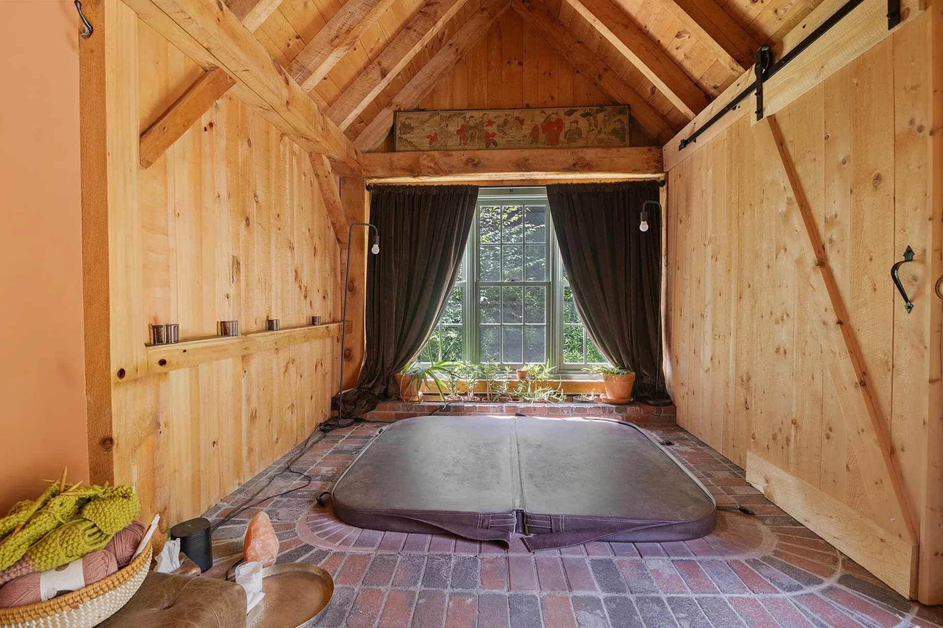 86 High Meadow Road Stowe VT 05672