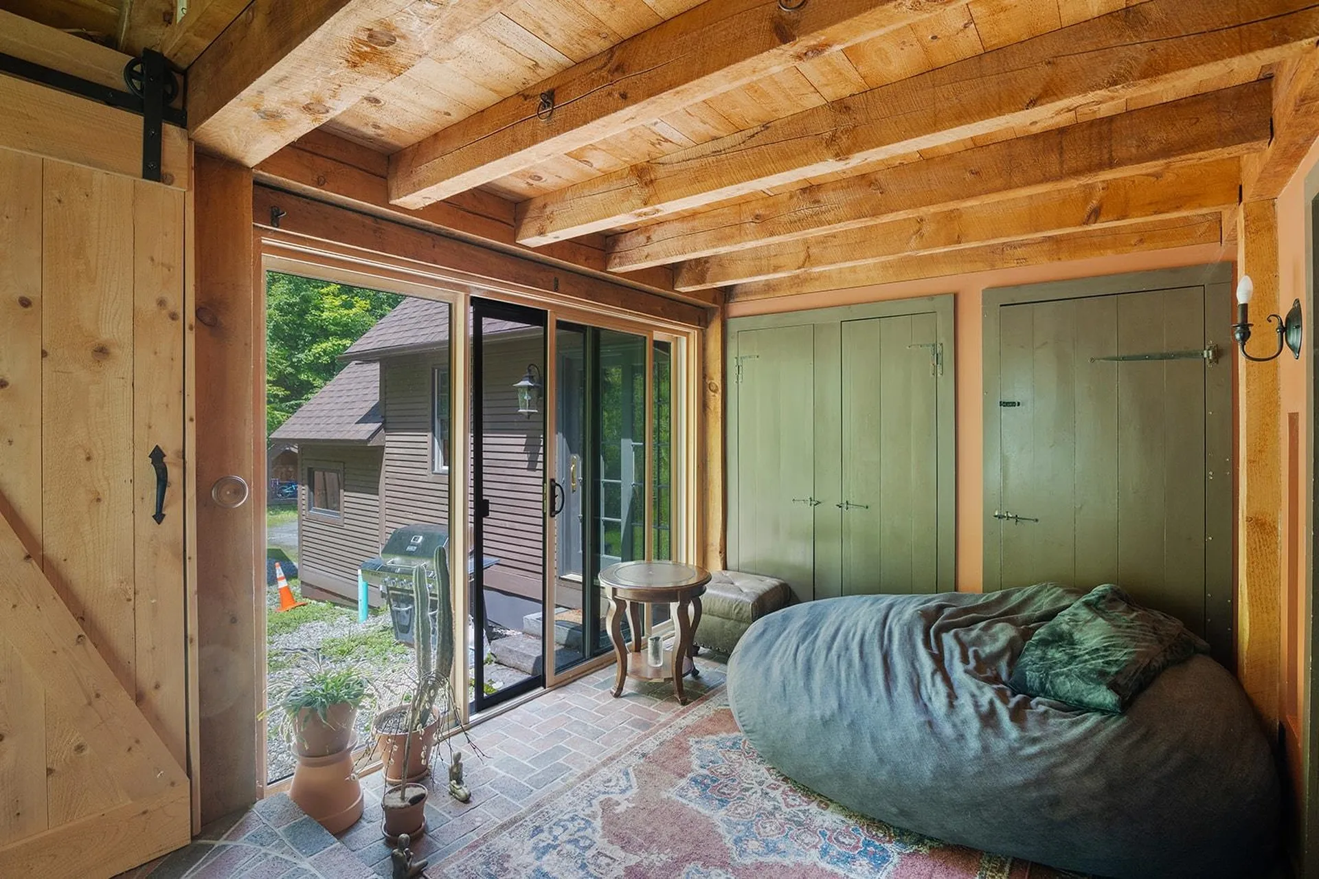 86 High Meadow Road Stowe VT 05672