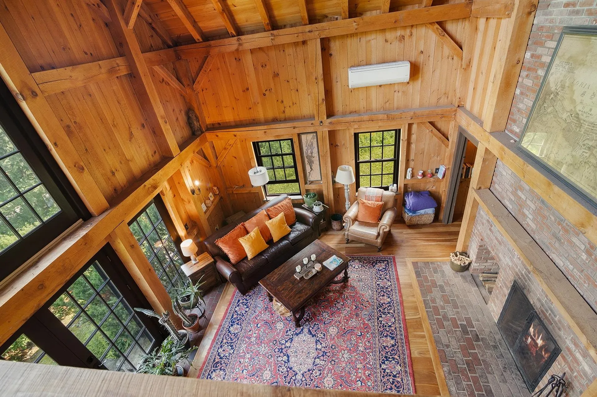 86 High Meadow Road Stowe VT 05672