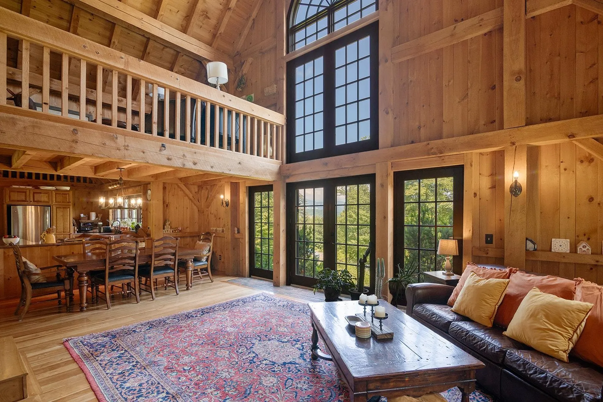86 High Meadow Road Stowe VT 05672