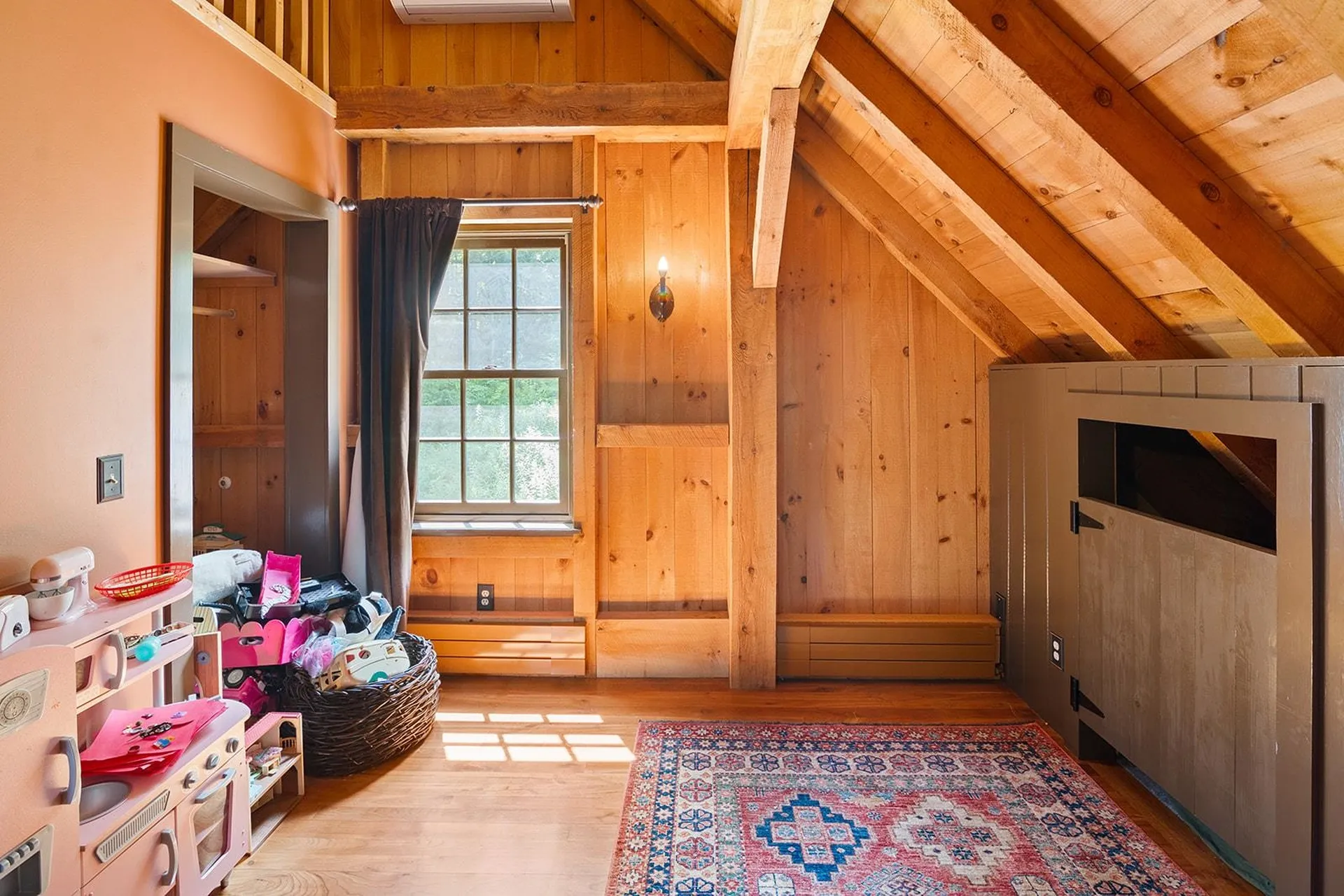 86 High Meadow Road Stowe VT 05672