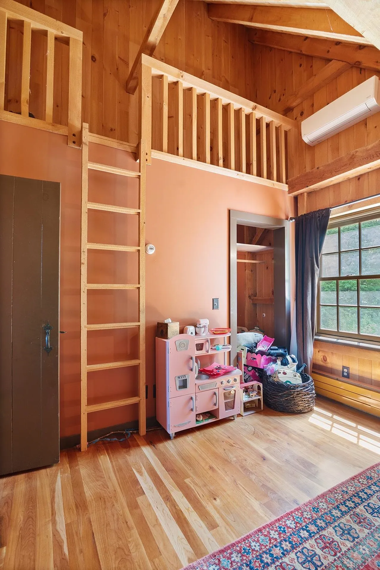 86 High Meadow Road Stowe VT 05672