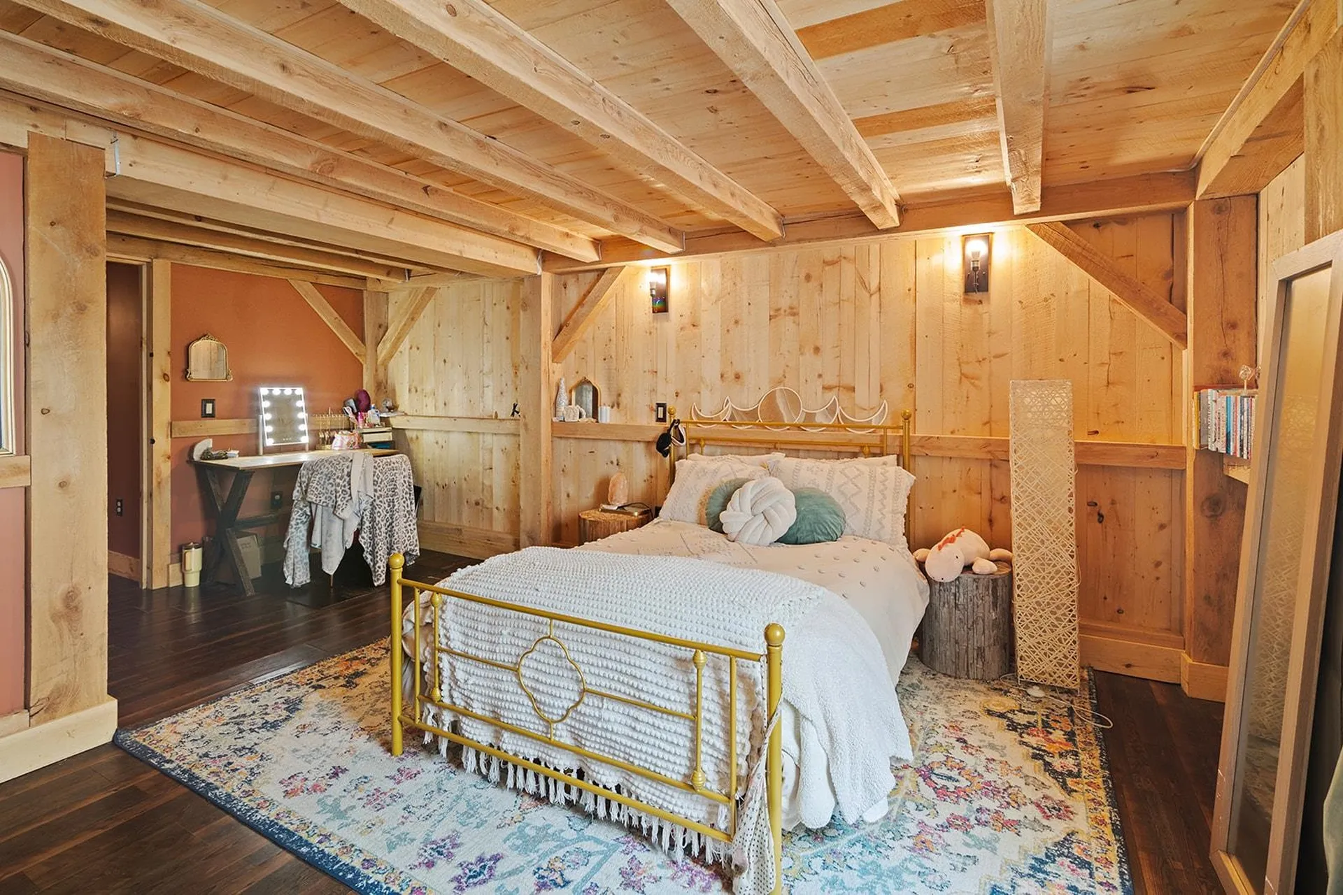 86 High Meadow Road Stowe VT 05672