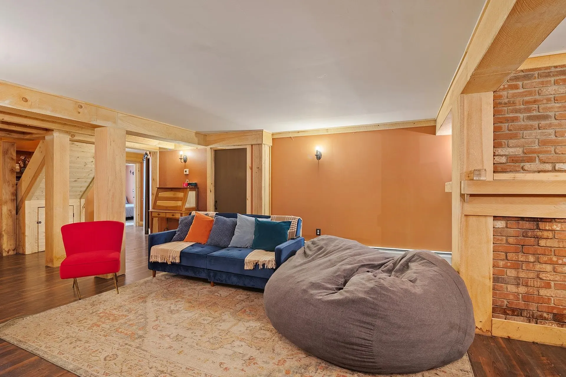 86 High Meadow Road Stowe VT 05672