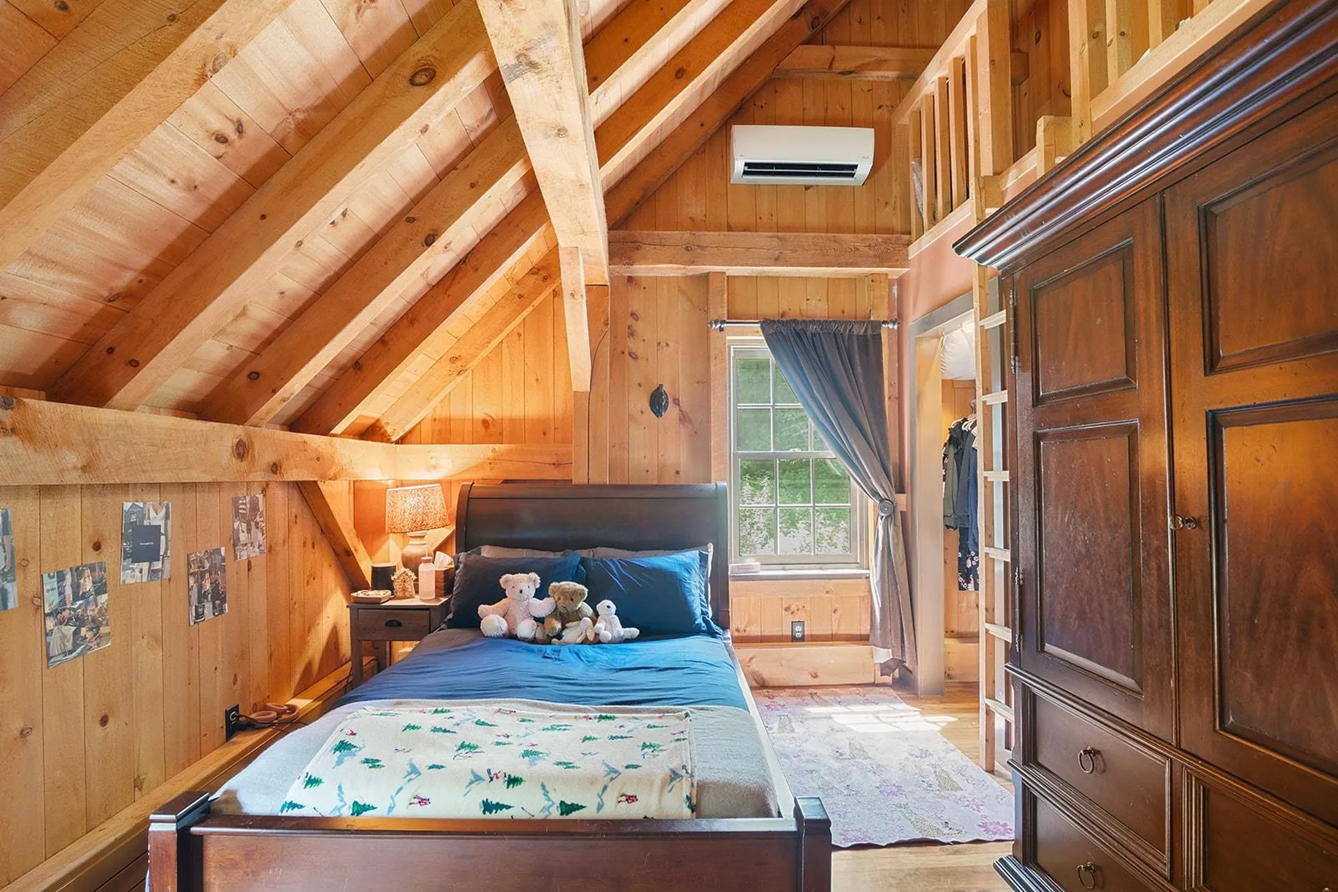86 High Meadow Road Stowe VT 05672