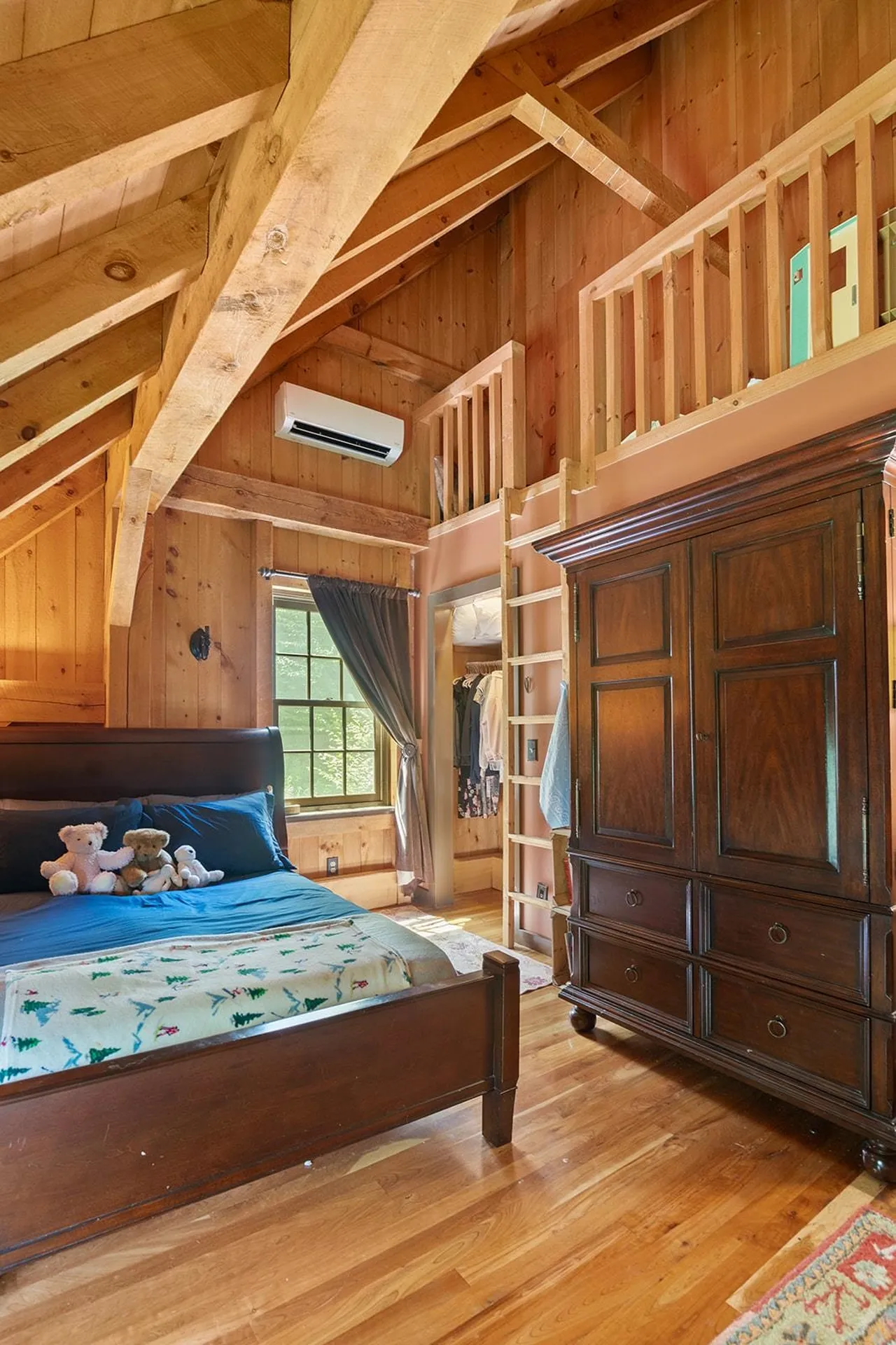 86 High Meadow Road Stowe VT 05672