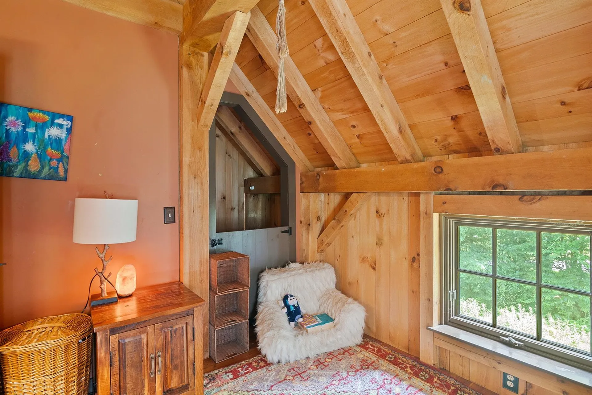 86 High Meadow Road Stowe VT 05672