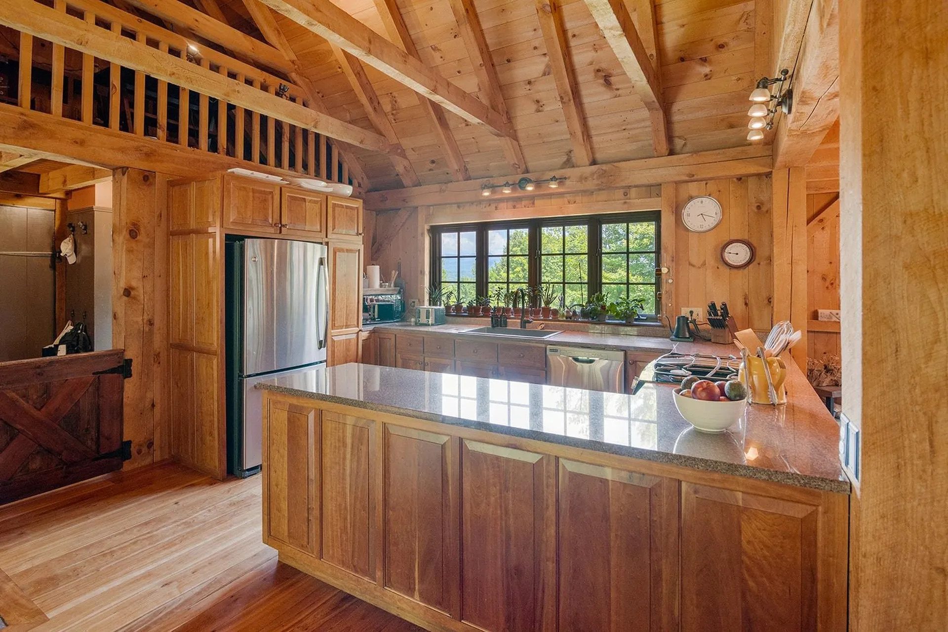 86 High Meadow Road Stowe VT 05672