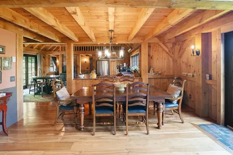 86 High Meadow Road Stowe VT 05672