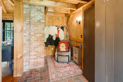 86 High Meadow Road Stowe VT 05672