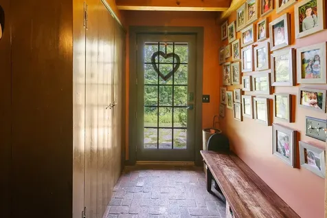 86 High Meadow Road Stowe VT 05672
