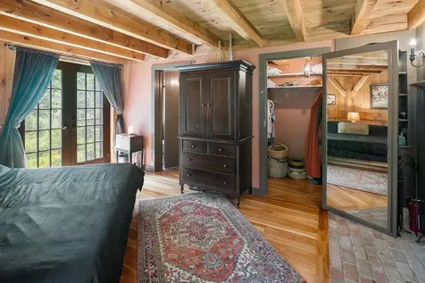 86 High Meadow Road Stowe VT 05672