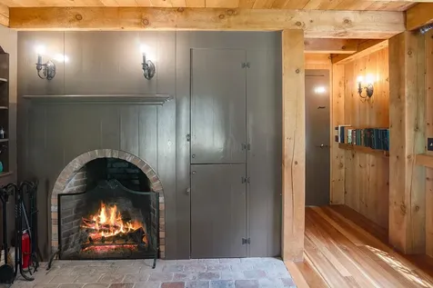 86 High Meadow Road Stowe VT 05672