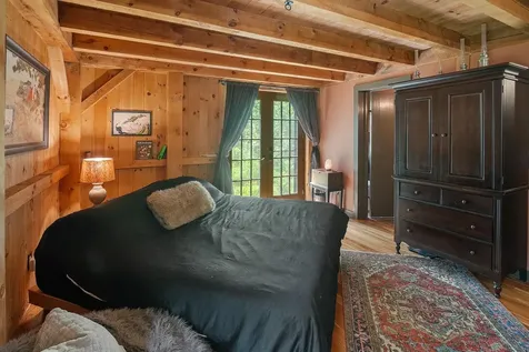 86 High Meadow Road Stowe VT 05672