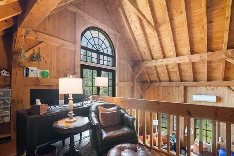 86 High Meadow Road Stowe VT 05672
