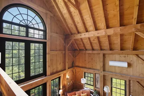 86 High Meadow Road Stowe VT 05672