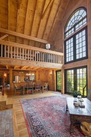 86 High Meadow Road Stowe VT 05672